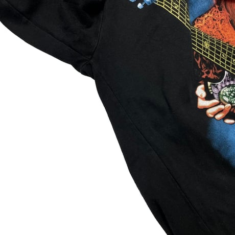 X JAPAN 00s HIDE LS FITS LARGE 7422