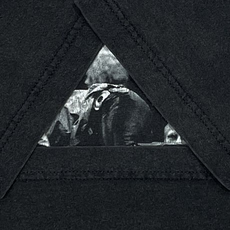 DOORS 2000 STRANGE TEE ALSTYLE LARGE 0985