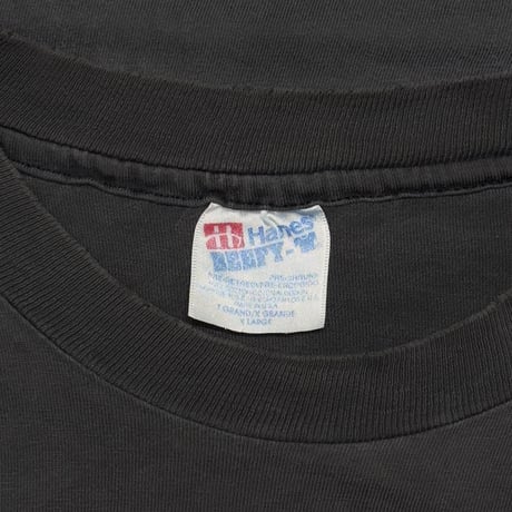 RED HOT CHILI PEPPERS BIG SMILE 1994 TOUR HANES XL 0084