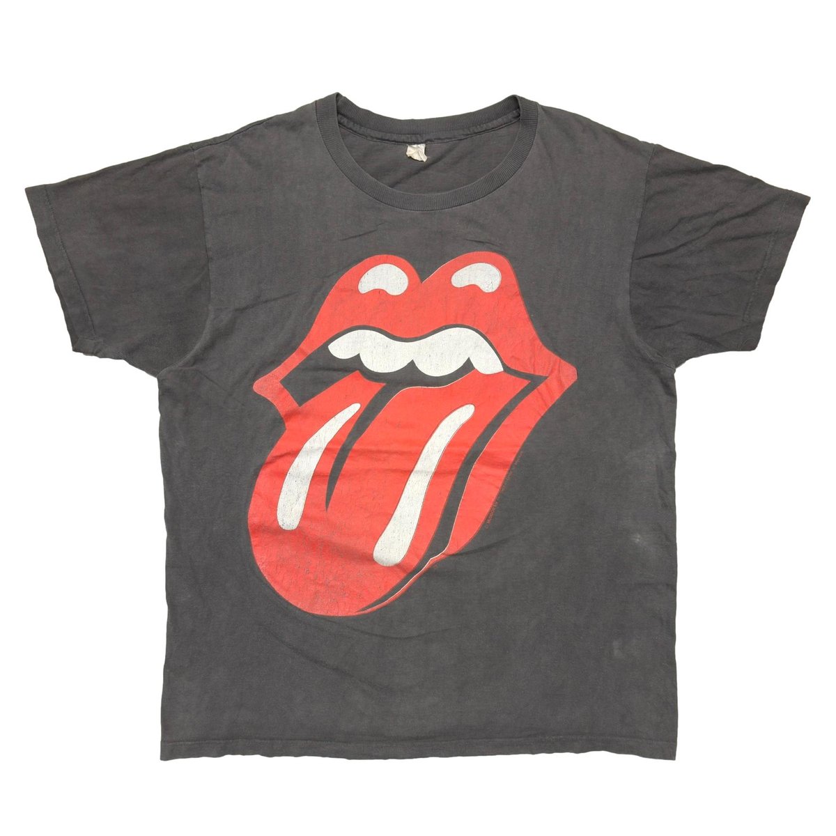 洋楽 The Rolling Stones Made In Europe THE ROLLING STONES / KICK OFF! European Tour 1982 SOUNDBOARD