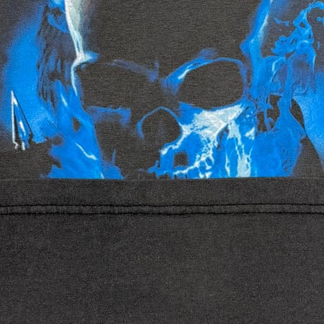 MARVEL GHOST RIDER SLEEVELESS FITS XL 3665
