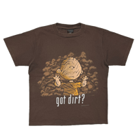 BACKSTREET BOYS 1998 TOUR TEE WINTERLAND XL 269