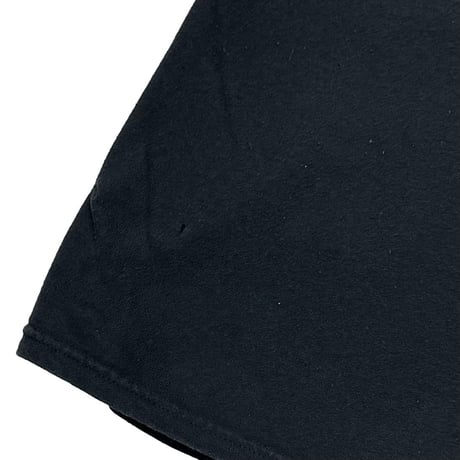 KORN HAND SIGN TOUR 2004 BLACK FITS XL 6813