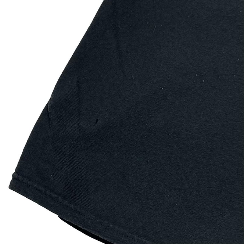 KORN HAND SIGN TOUR 2004 BLACK FITS XL 6813 | g
