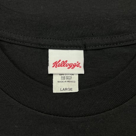 KELLOGG'S THE BREAKFAST CLUB LARGE 5803
