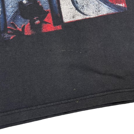 Slipknot 1st SPLIT MEMEBR FITS XL 2885