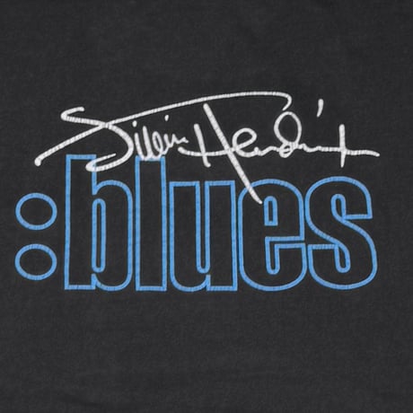 JIMI HENDRIX BLUES WINTERLAND LARGE 2424
