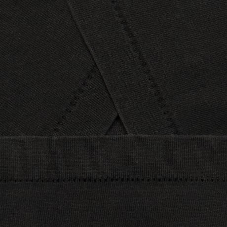 Apple COLOR TEXT LOGO Hanes XL 1840