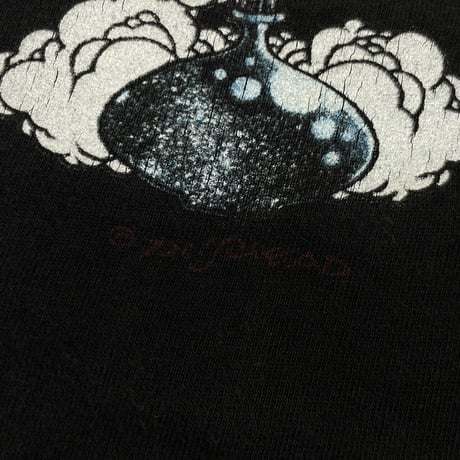 METALLICA PUSHEAD KING NOTHING GIANT LARGE 3756