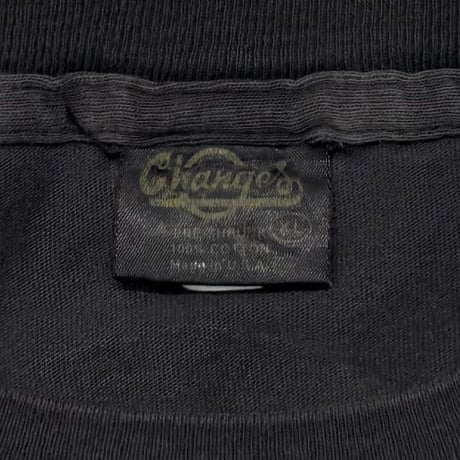 STAR WARS DARTH VADER CK PARODY BLACK CHANGES XL 5444