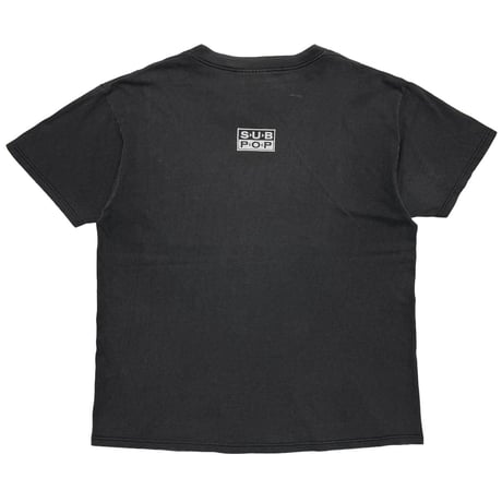 SUB POP LOSER BACK SMALL LOGO ONEITA XL 2339