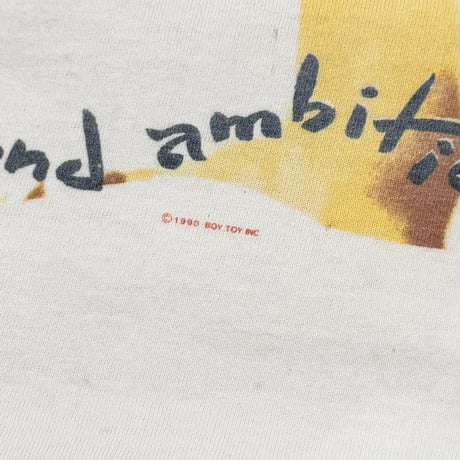 MADONNA BLOND AMBITION PRESENTED BY PIONEER ANVIL XL 4681