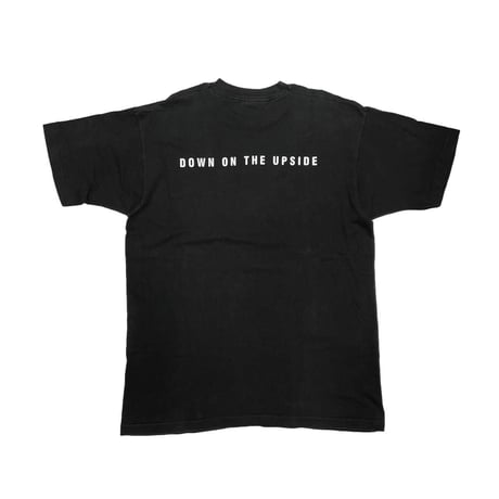 SOUNDGARDEN DOWN ON THE UPSIDE TEE FRUIT OF THE LOOM XL 2147