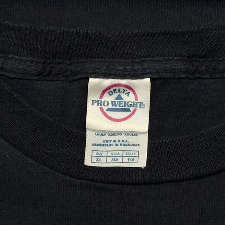 OLD&VINTAGE The Dogfather LOGO DELTA XL 6898