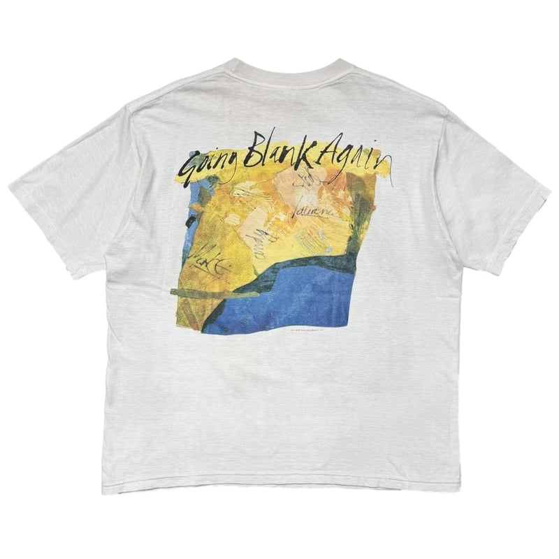 RIDE GOING BLANK AGAIN EURO FITS LARGE 7663 | g