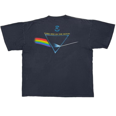 PINK FLOYD DARK SIDE OF THE MOON BROCKUM XL 8051