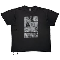 RED HOT CHILI PEPPERS CALIFORNICATION MONOCHROME MEMBER GIANT XL 1835