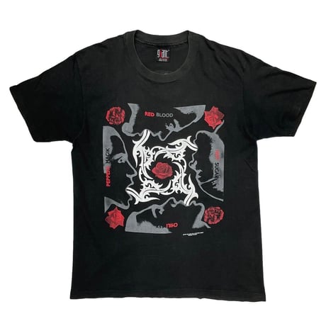 RED HOT CHILI PEPPERS BLOOD SUGAR SEX MAGIK GIANT XL 8870
