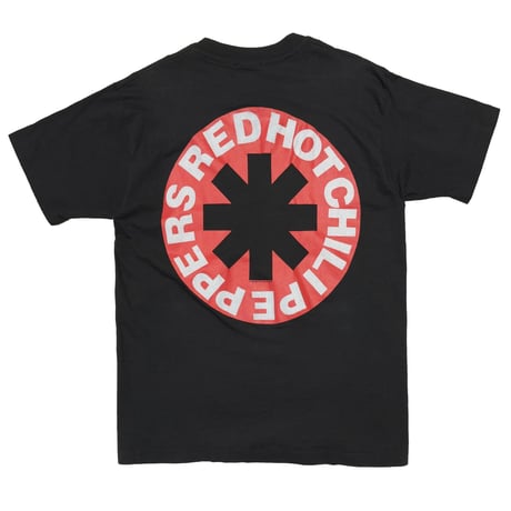 RED HOT CHILI PEPPERS 1992 KOZIK GIANT LARGE 6514