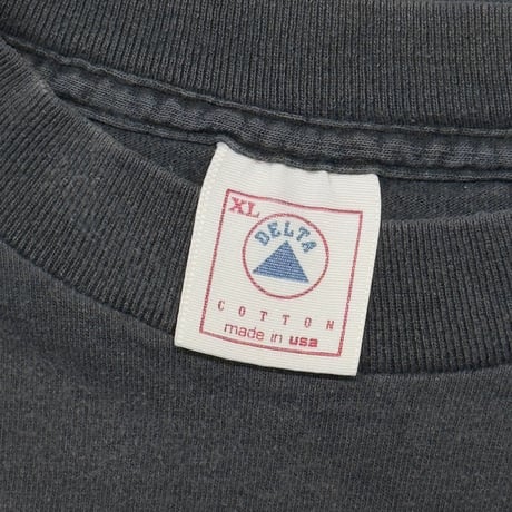 Marlboro BLACK COYOTE BLUFF POCKET TEE DELTA XL 3724