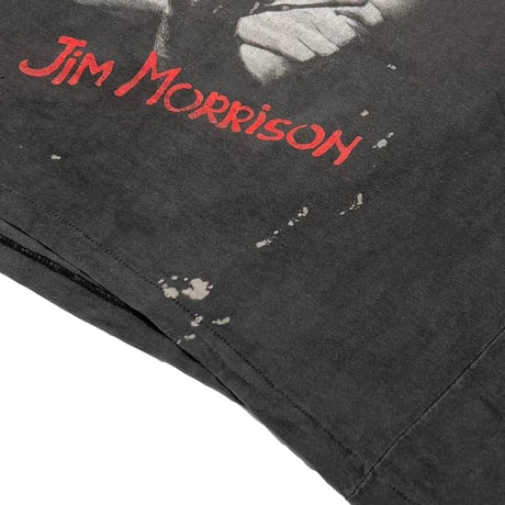 THE DOORS JIM MORRISON THE END MY ONLY FRIEND MEDIUM 0051