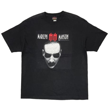 MARILYN MANSON THIS is NEW SHIT ARTIMONDE XL 1941