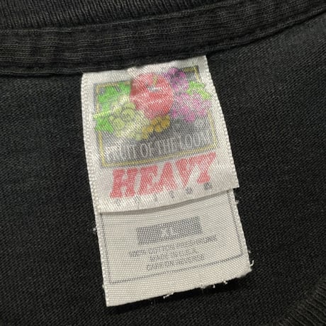 PRINCE LOVE SYMBOL LOVE SEX LIBERTY FRUIT OF THE LOOM XL 8363