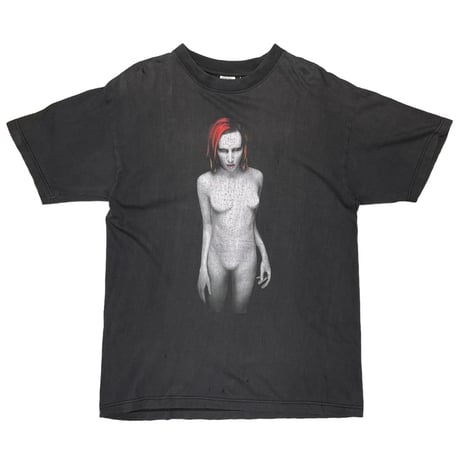 MARILYN MANSON MECHANICAL ANIMALS BG LARGE 8875