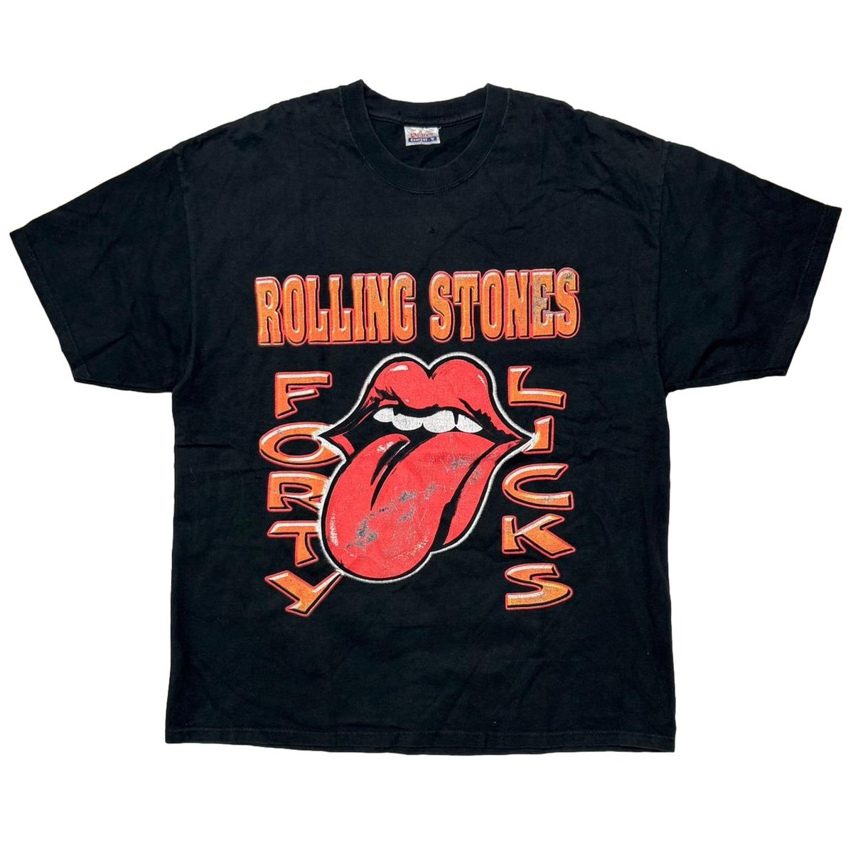 洋楽 rolling stones forty licks (RARE!!SET!!) Rolling Stones - Forty Licks (2 CD) (Limited Edition)[12X12