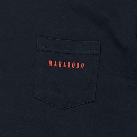 Marlboro M LOGO POCKET TEE XL 8742