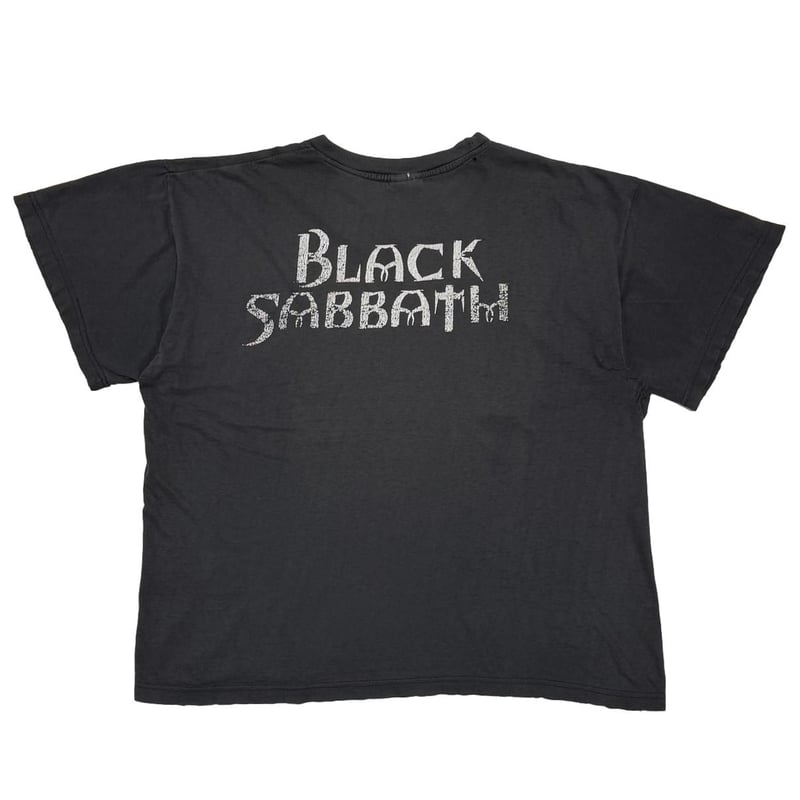 BLACK SABBATH REUNION BOOTLEG XL 3334 | greatLA
