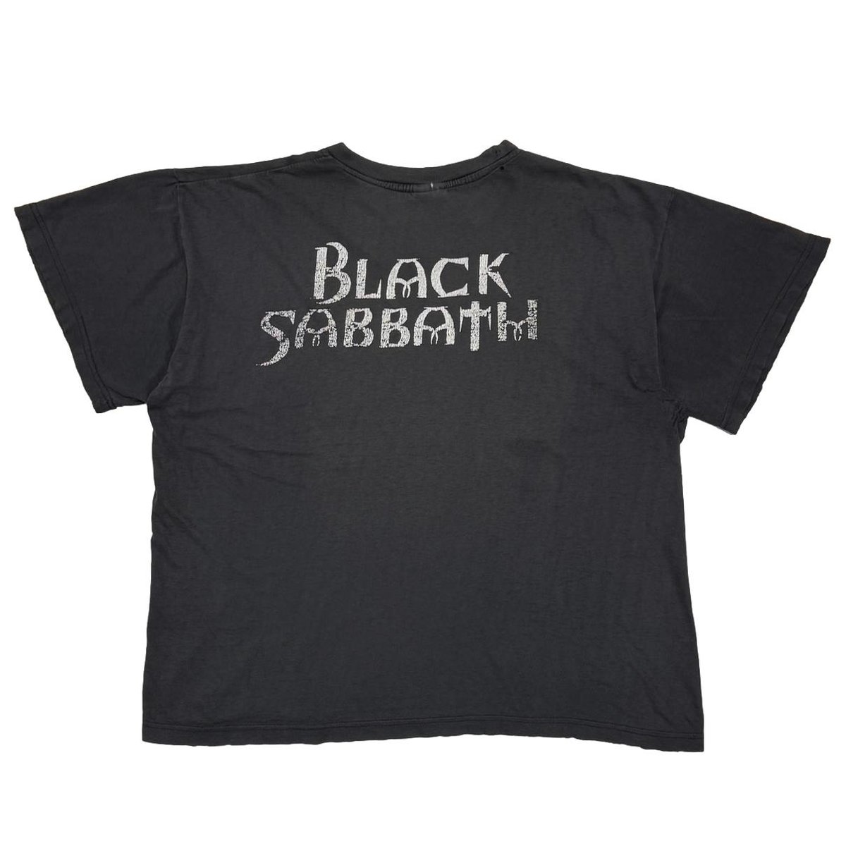 BLACK SABBATH REUNION BOOTLEG XL 3334 | greatLA