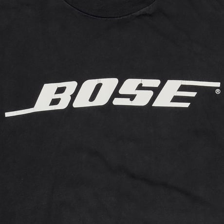 BOSE LOGO HANES XL 1707