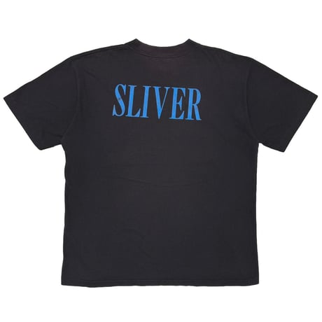 NIRVANA SLIVER FITS XL 7782