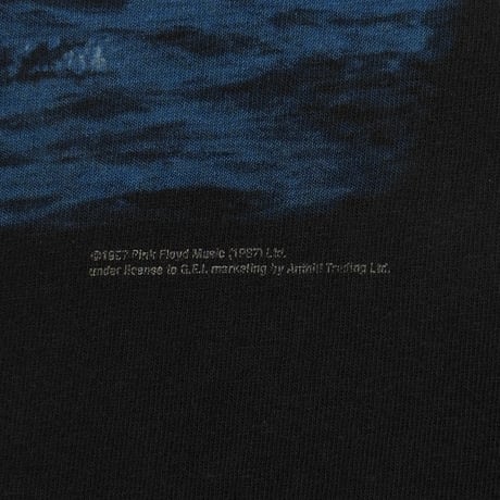 PINK FLOYD 1997 SHINE ON YOU CRAZY DIAMOND FITS LARGE 4495
