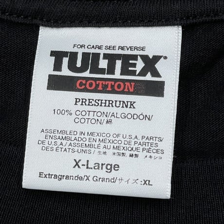 SOUTH PARK 1998 STAN MARSH YOU'RE PISSIN ME OFF OVER HERE. TULTEX XL 0566