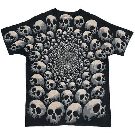 LIQUID BLUE 1992 SON OF SKULLS OVP LARGE 2560