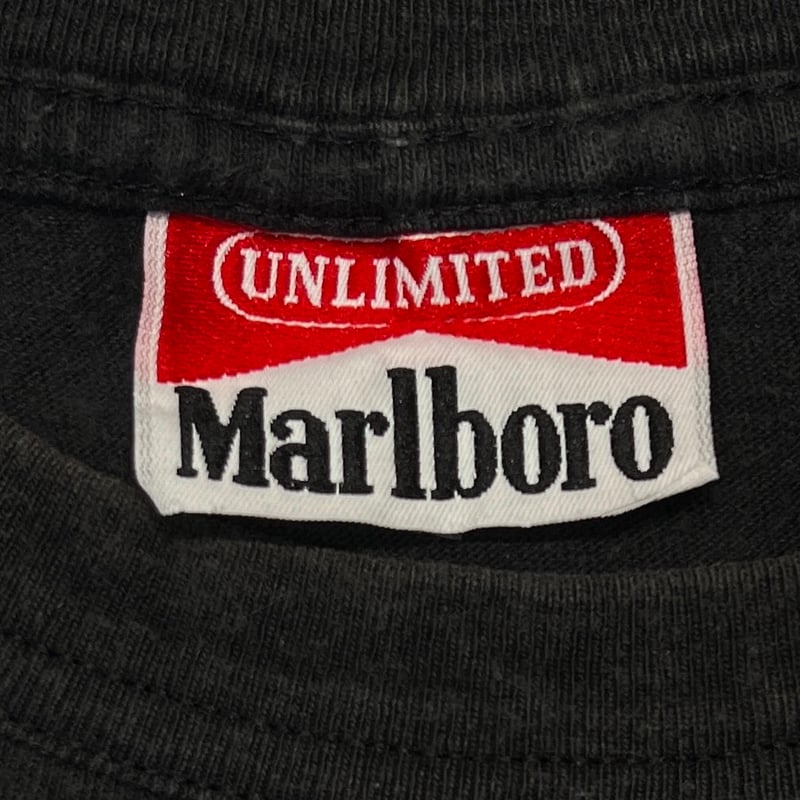 Marlboro LIZARD POCKET TEE FITS XL 6627 | great