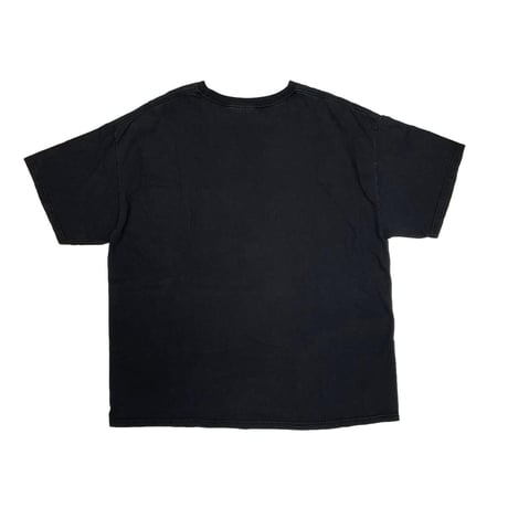 SLAYER BLOODY SKULL HEAD TEE HANES XL 9241