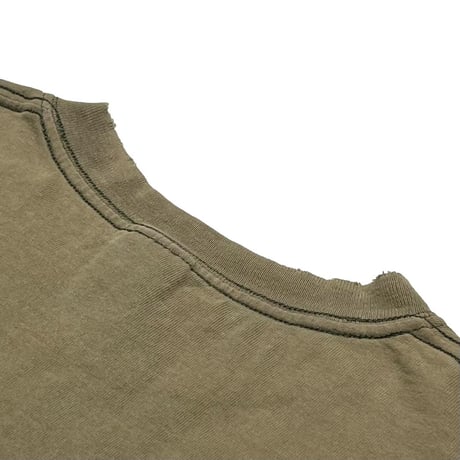 SOULFLY 2000 BACK TO THE PRIMITIVE KHAKI ANVIL LARGE 5341