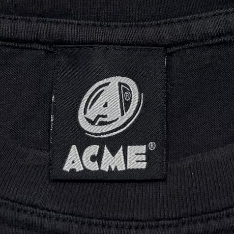 METALLICA SUMMER SANITARIUM 2003-2004 ACME XL 4606