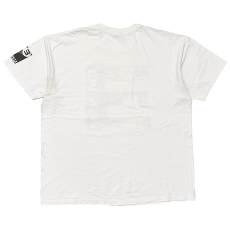 EMINEM E LOGO THE EMINEM SHOW ANVIL XL 9013
