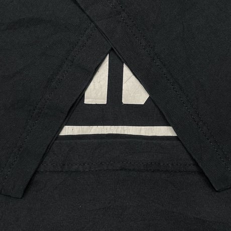 NINE INCH NAILS NIN BOX LOGO BOOTLEG LARGE 0632