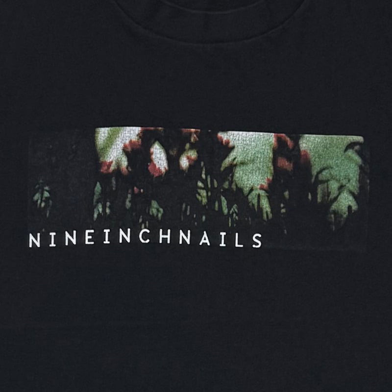 NINE INCH NAILS THE FRAGILE ALL SPORT XL 5277 |