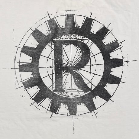 RAGE AGAINST THE MACHINE 1997 NUNS AND GUNS GIANT XXXL 3283