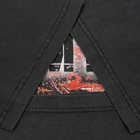 LINKIN PARK REANIMATION METEORA FITS LARGE 0818
