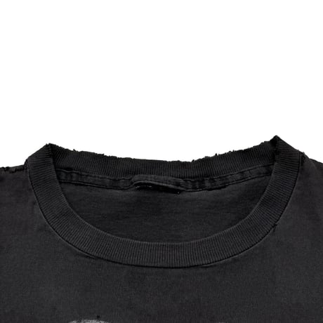 SESAME STREET ELMO BLACK OUT FITS LARGE 7295