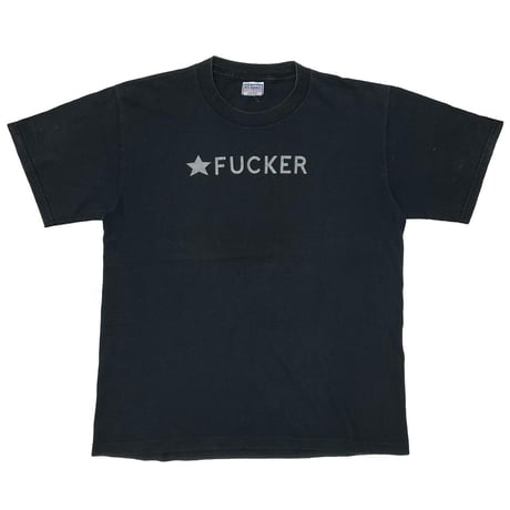 NINE INCH NAILS FUCKER I'M ONE OF THE CHOSEN ONES ALL SPORT FITS XL 7928