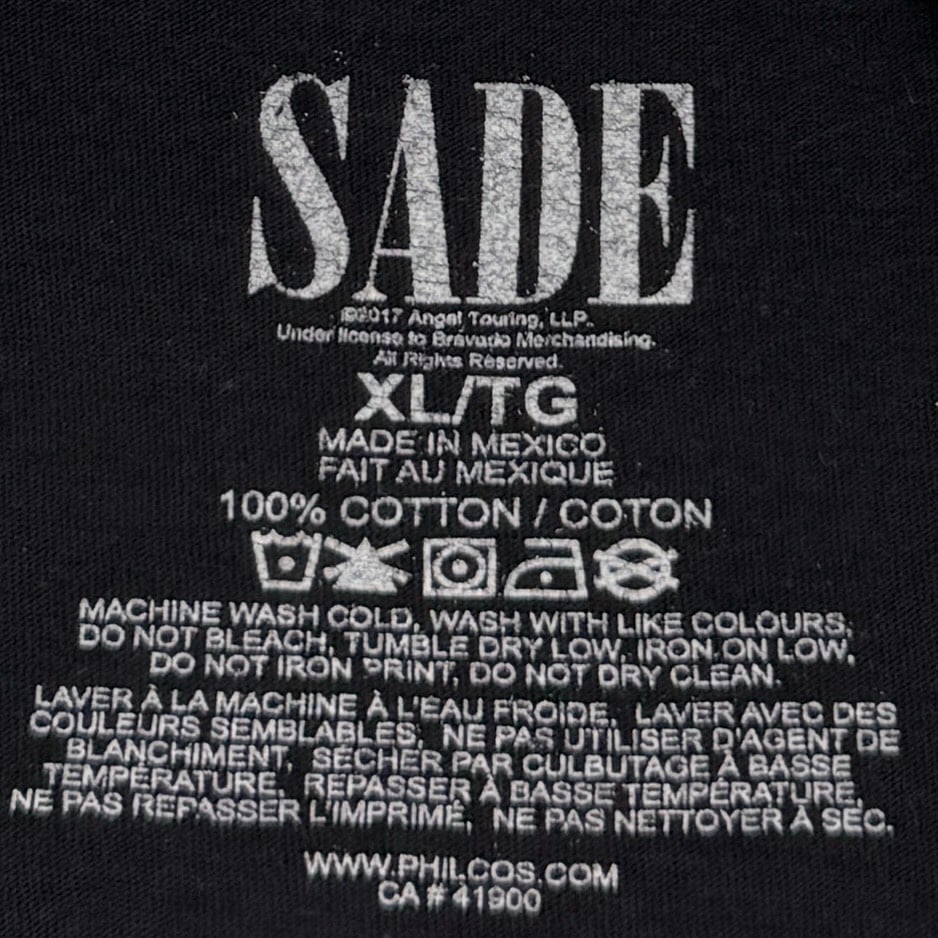 SADE DIAMOND LIFE BIG FACE XL 3346 | greatLAnd