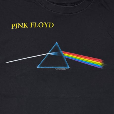 PINK FLOYD DARK SIDE OF THE MOON BROCKUM XL 8241